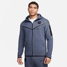 Sudadera Nike Basic Line