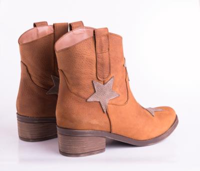 Botas mujer