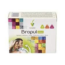 BROPUL BALSAMICOS 60COMP-NOVADIET