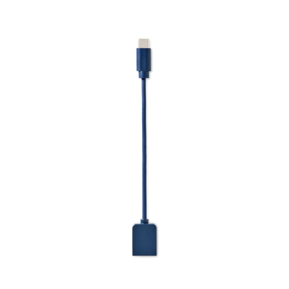 Adaptador USB-C a USB(3048653)
